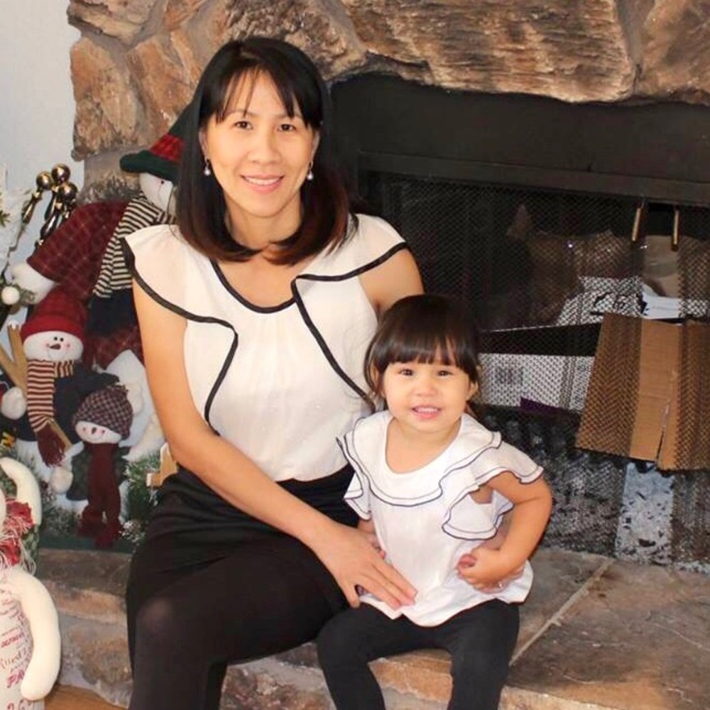 Meet your Posher, Huyen